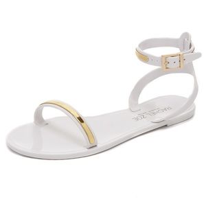 NWOT Rachel Zoe sandals.